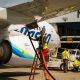 Alaska Airlines: Outsized Influence in Sustainability