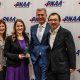 PNAA Honors Aerospace Award Winners