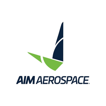 aim aerospace logo