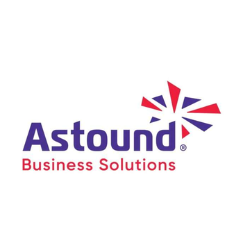 astound logo
