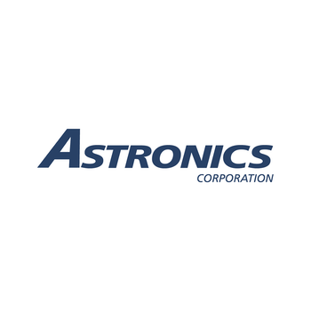 astronics logo