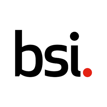 bsi group logo