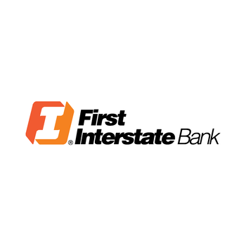 first interstate bank logo