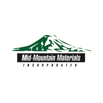 mid mountain materials logo