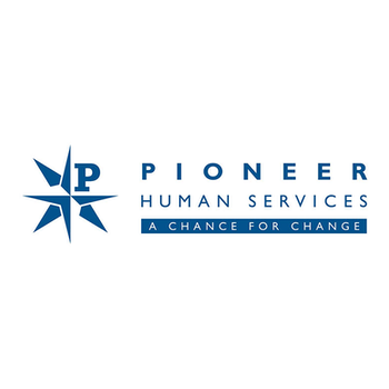pioneer human services logo
