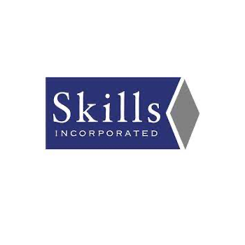 skills inc logo