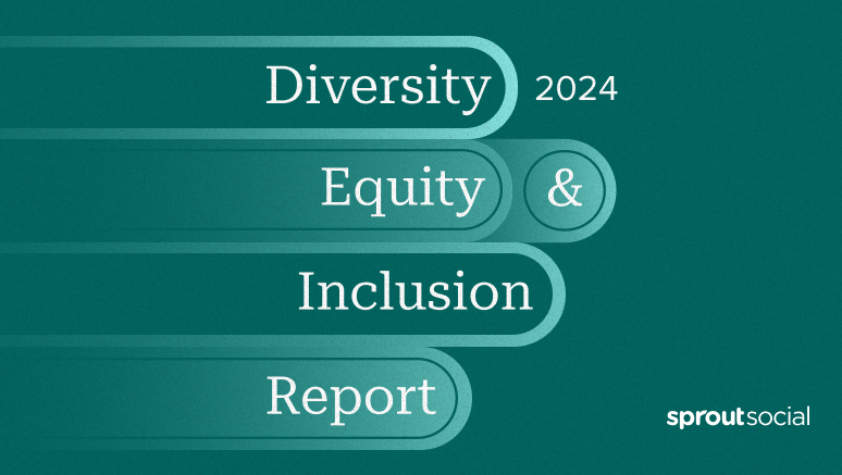 Informe de Diversidad, Equidad e Inclusión de 2024​​ 