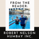 Northwest Readers Share a Story 