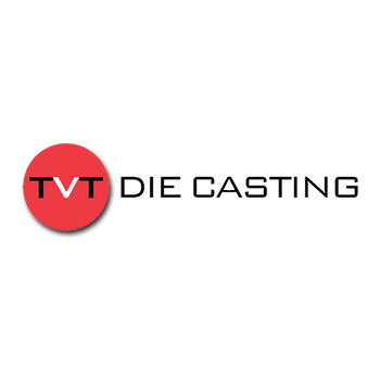 tvt die casting logo