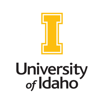 university of idaho logo