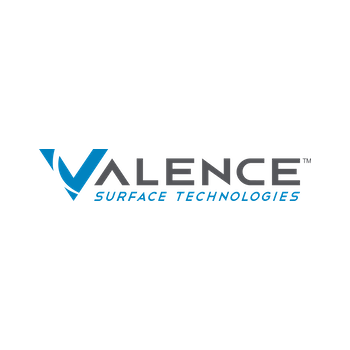valence logo